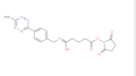 Bz-(Me)Tz-NHS(图1)