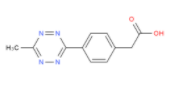 Methyltetrazine-Acid(图1)