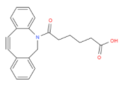 DBCO-C6-acid(图1)