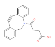 DBCO-acid(图1)