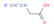 Azide Acetic Acid(图1)