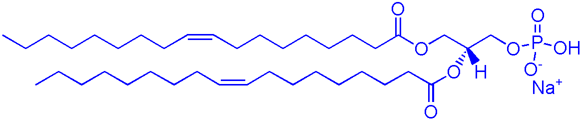 108392-02-5，DOPA（1,2-dioleoyl-sn-glycero-3-phosphate (sodium salt)）