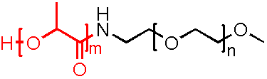 Methoxy-PEG-Poly(lactide)，MPEG-PLA